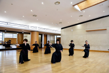 Le sport au féminim